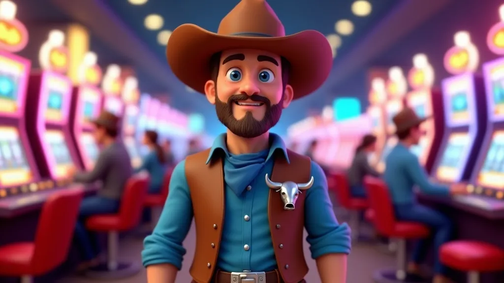 Play-jonny-login